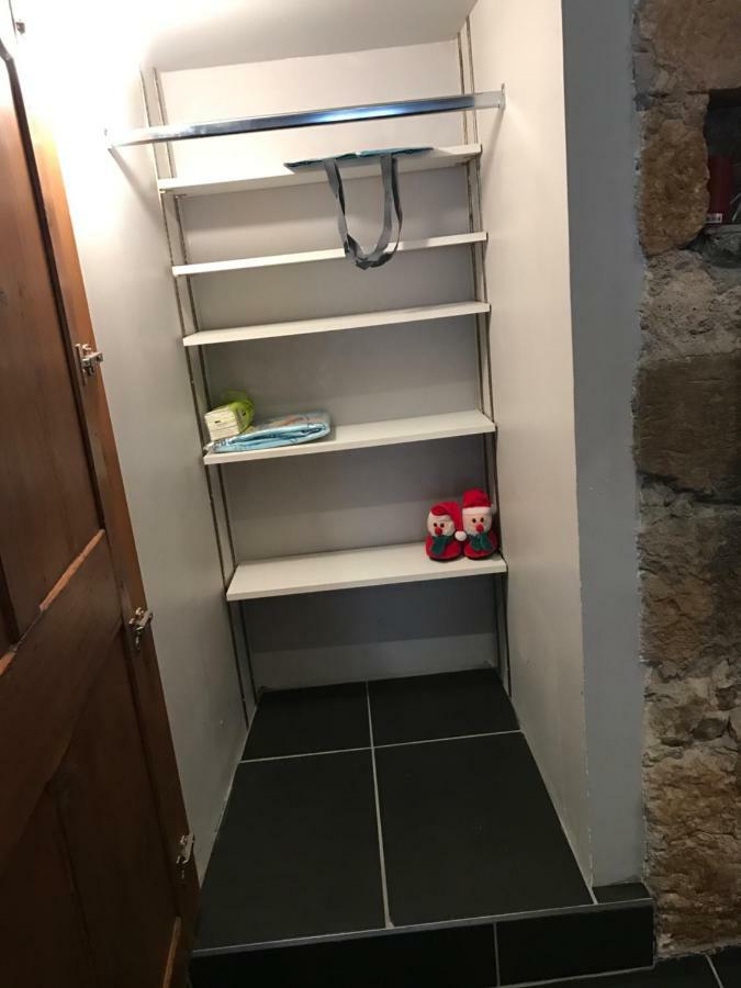 La Perle De La Vieille Ville D'Annecy Lejlighed Eksteriør billede